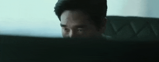 Yoo Ji-Tae Money GIF