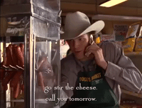 season 5 netflix GIF by Gilmore Girls 