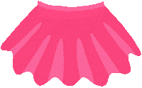 StichtingTuTu roze doneer stichtingtutu tutuchallenge Sticker