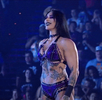 Rhea Ripley GIF