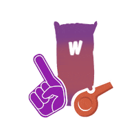 Wipo Sticker by Botanas Wipos