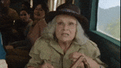 Paddington Oliviacolman GIF by Studiocanal UK