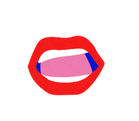 face what Sticker by ClapForCrap