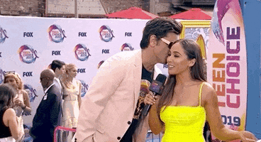 Teen Choice Awards 2019 GIF by FOX Teen Choice