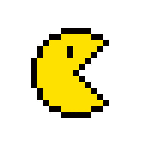 Nextlevel Sticker by centercoffee