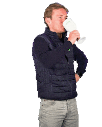 Victorauman Sticker by Immo Francois