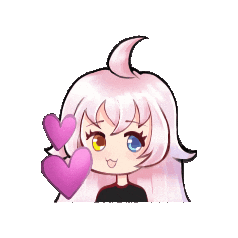 kountermeasures giphygifmaker anime blue archive hoshino Sticker