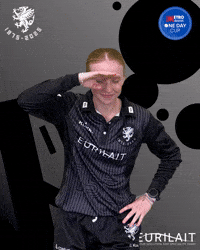 Look Seek GIF by Somerset County Cricket Club