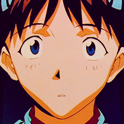 shinji GIF