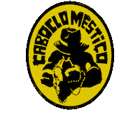 CabocloMestico brasil recife pernambuco nordeste Sticker