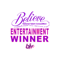Winner Entertainment Sticker by Believe Talent Competition