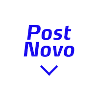 Post Novopost Sticker by 3UP Full Tech