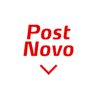 Novopost Postnovo Sticker by 3UP Full Tech