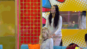 celebrity big brother GIF by Big Brother UK
