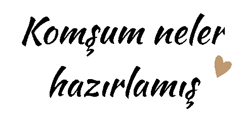 Komsu Sticker