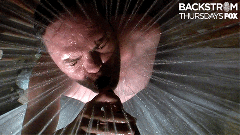 backstrom GIF by Fox TV