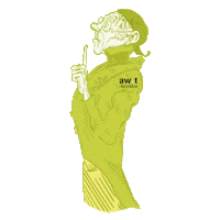 Fun Learn Sticker by AW+T GmbH