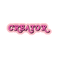 Business Creator Sticker by Sophie Rose Brampton