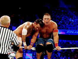 john cena wwe GIF