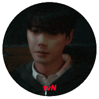 K-Drama Songkang Sticker by tvN Official