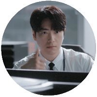 티비엔 Sticker by tvN Official