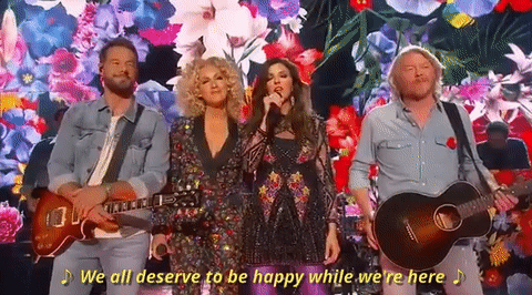 country music GIF by Academy of Country Music Awards