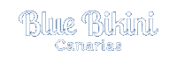 bikini canarias Sticker by bluebikinicanarias