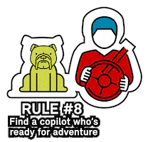 Big Love Cars Sticker by MINI USA