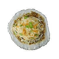 Souperstarsg popiah asian burrito traditional popiah heritage food Sticker