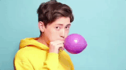 #mondayslike #lol #fail #balloonfail #balloon #hotair #andrewfoy GIF by Andrew Foy