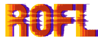 Art Glitch Sticker
