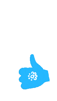 Like Sticker by Zlavomat