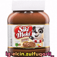 Chocolate Nestle GIF