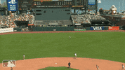 Major League Baseball Sport GIF by MLB
