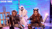 Episode 2 GIF by BBC Three