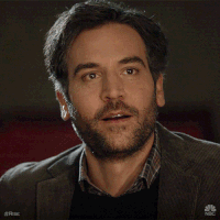 nodding rise GIF by NBC
