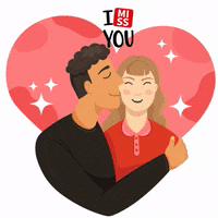 In Love Heart GIF by imissny