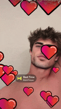Gay Loser GIF
