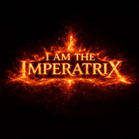 Queen Energy GIF by I AM THE IMPERATRIX