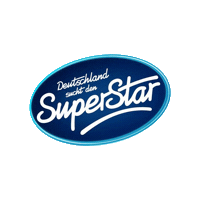 Deutschland Sucht Den Superstar Sticker by UFA