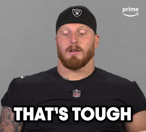 That's Tough
