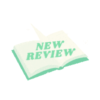 inmyromancenovelera new green light book Sticker