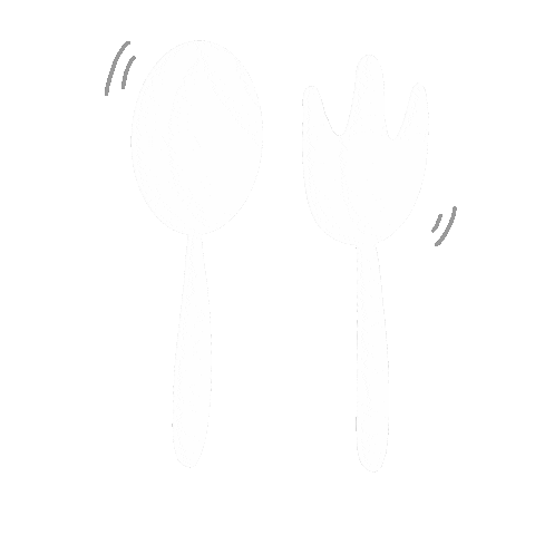 Hungry Breakfast Sticker