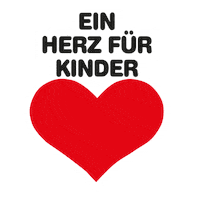 ehfk einherzfuerkinder Sticker by bild
