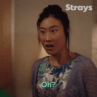 Season 2 Cbc GIF by Strays