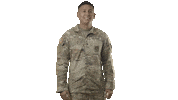 Army Sticker by GuamArmyNationalGuard