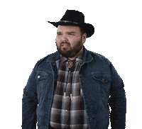 Sad Sorrow Sticker by Howdy Price