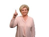 Kovarova Sticker by Starostové a nezávislí