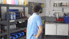GIF by Kim's Convenience