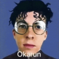Dandadan GIF